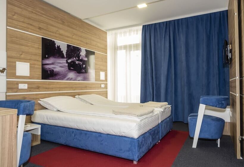 Fotos del hotel Guest House Vida:  10