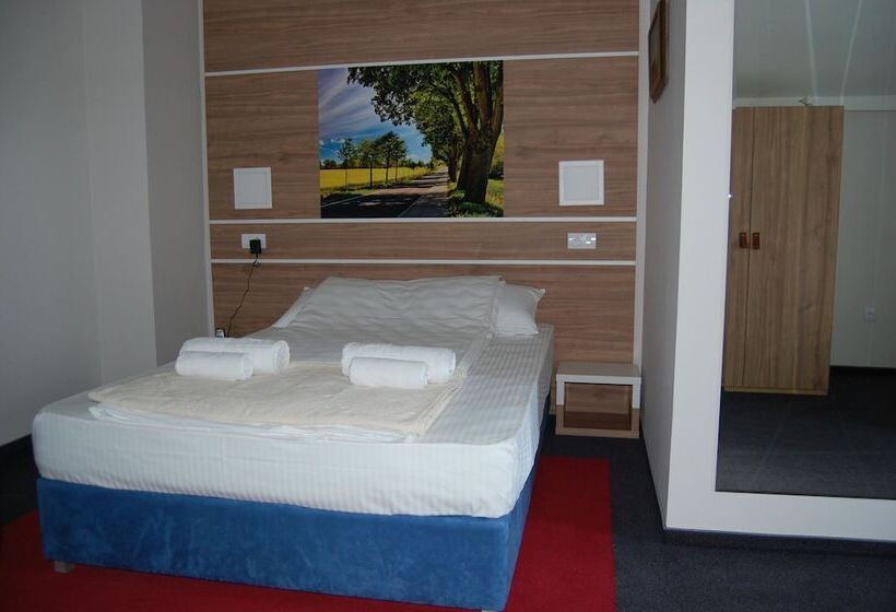 Fotos del hotel Guest House Vida:  14