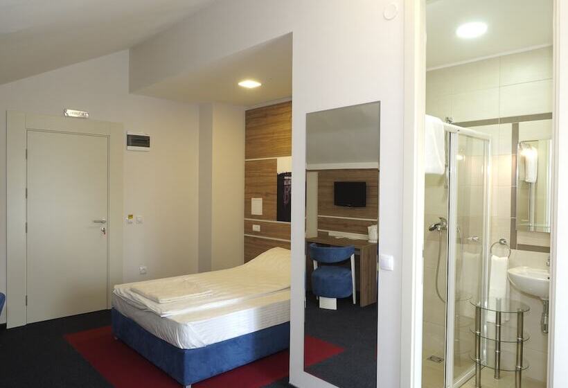 Fotos del hotel Guest House Vida:  16