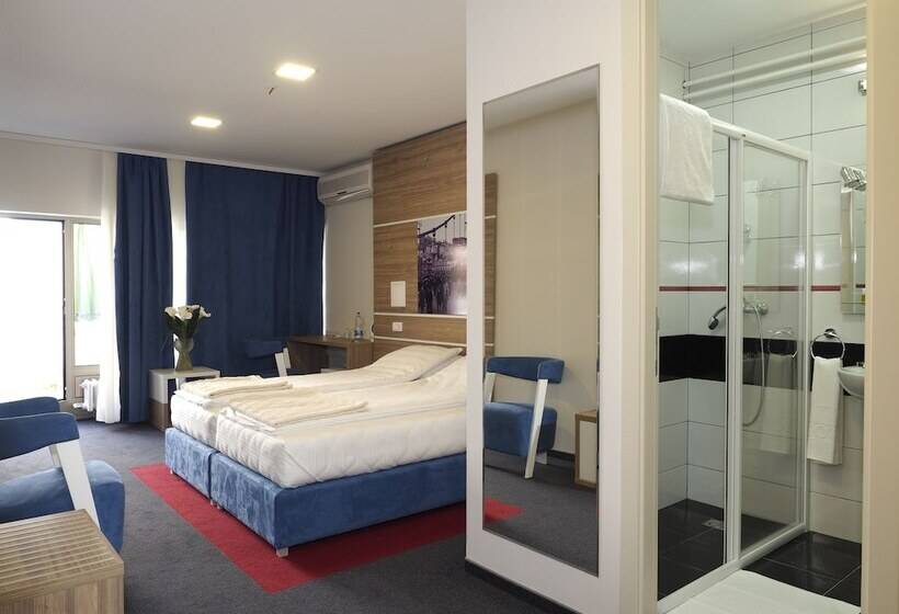 Fotos del hotel Guest House Vida:  9