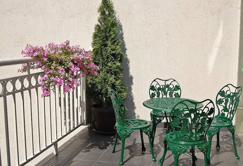 Fotos del hotel Guest House Vida:  23