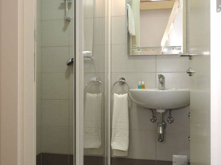 Fotos del hotel Guest House Vida:  24