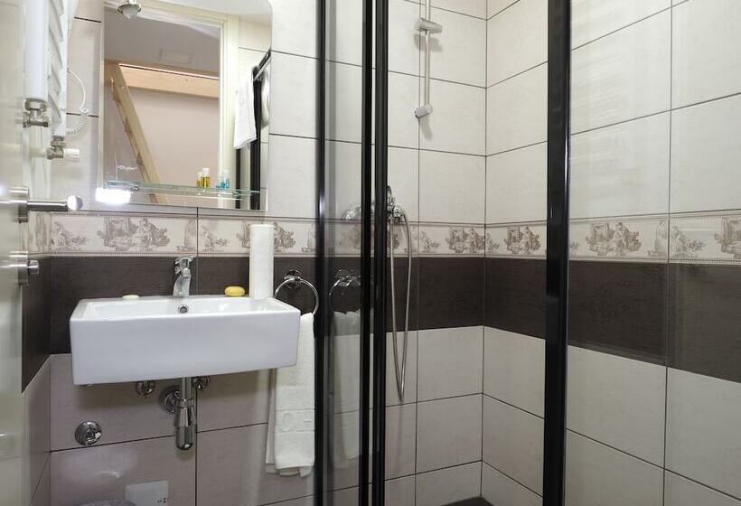 Fotos del hotel Guest House Vida:  2