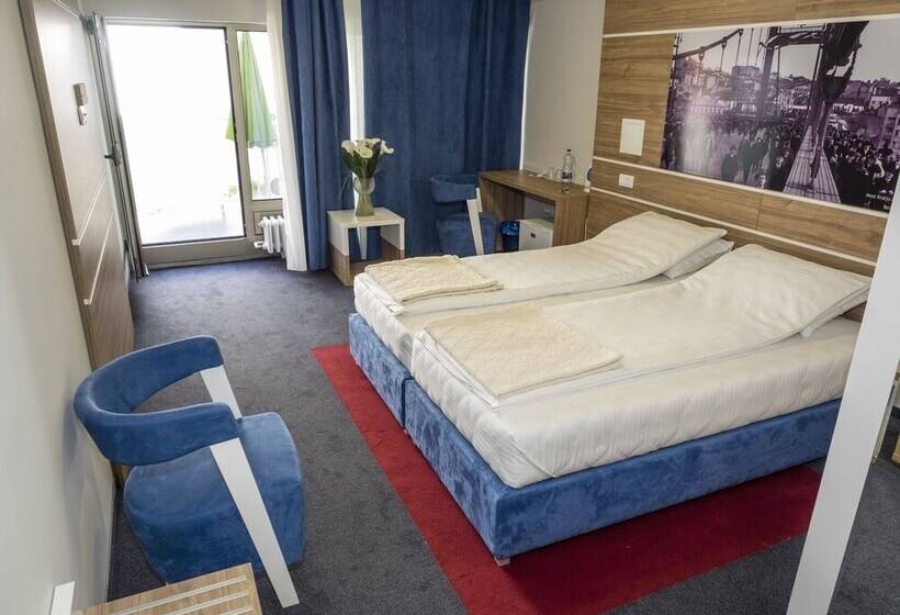 Fotos del hotel Guest House Vida:  7