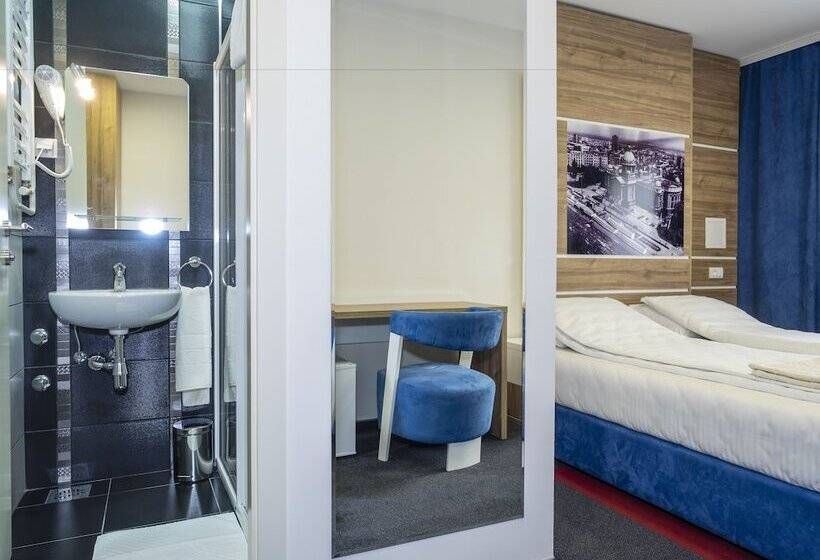 Fotos del hotel Guest House Vida:  8