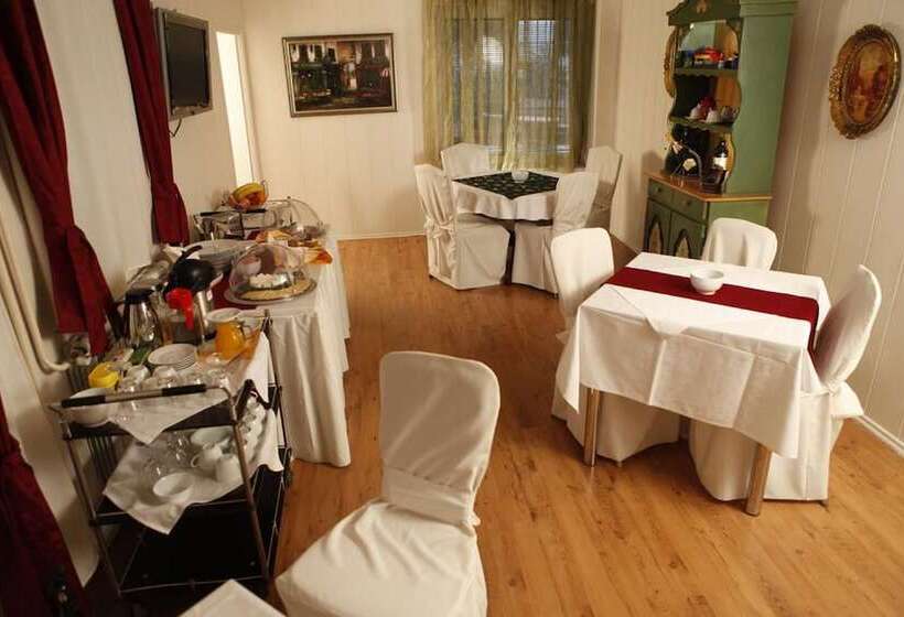 Fotos del hotel Guest House Vida:  22