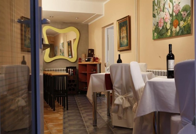 Fotos del hotel Guest House Vida:  6