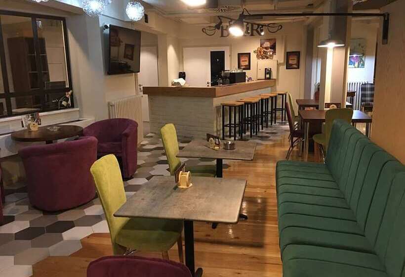 Fotos del hotel Guest House Vida:  21