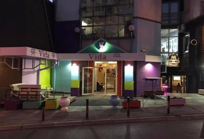 Fotos del hotel Guest House Vida:  20