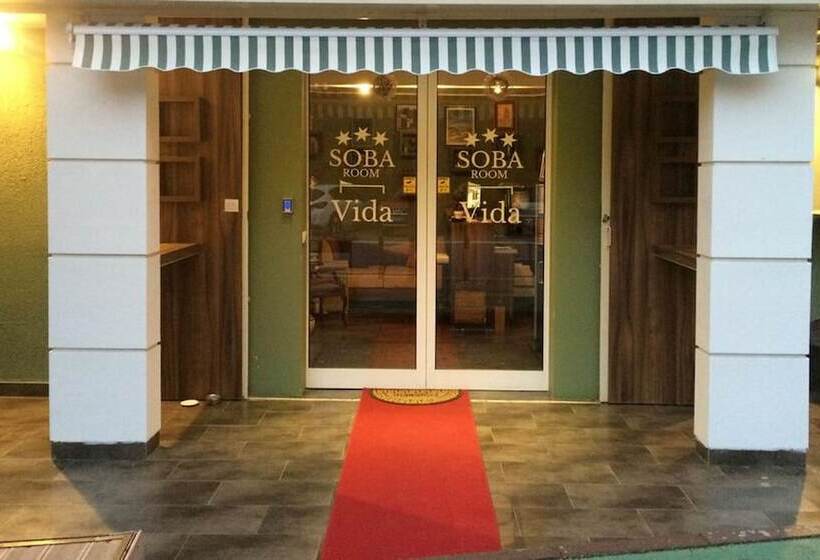 Fotos del hotel Guest House Vida:  19