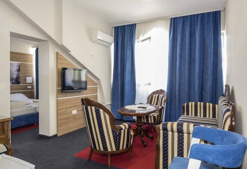 Fotos del hotel Guest House Vida:  17