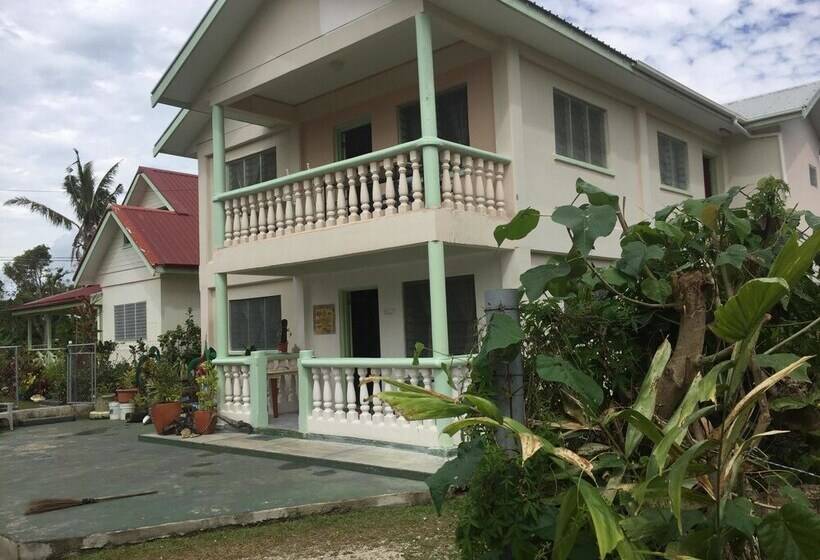 Fotos del hotel Malau Lodge:  11