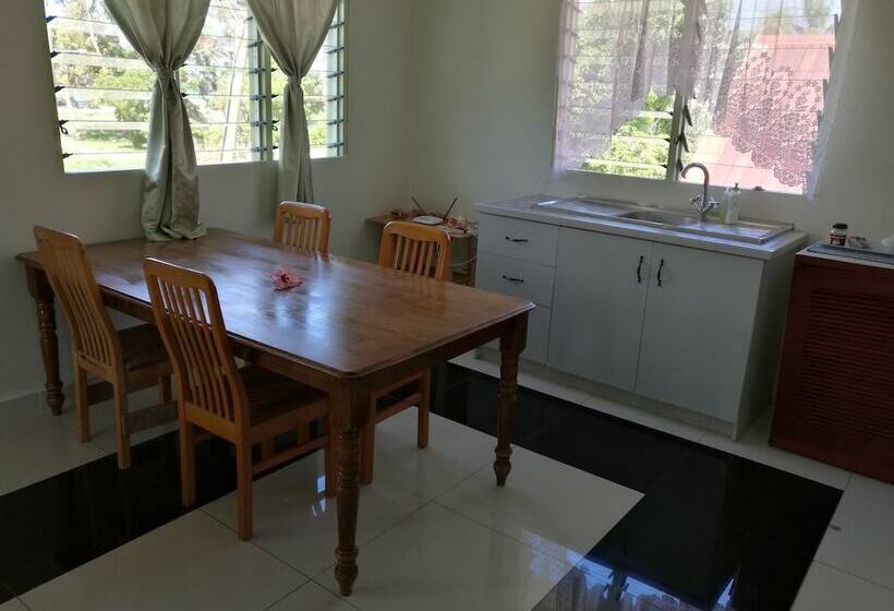 Fotos del hotel Malau Lodge:  12