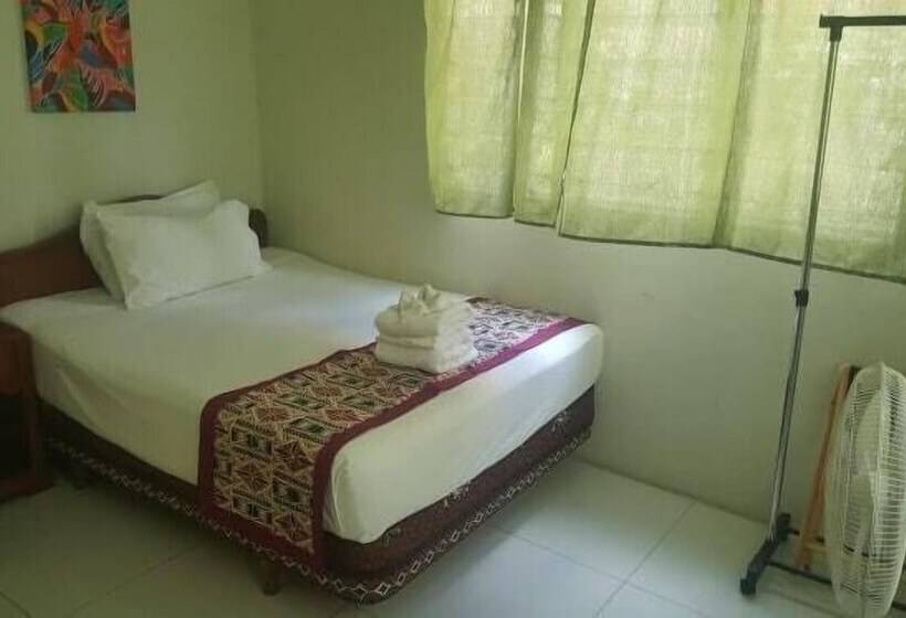 Fotos del hotel Malau Lodge:  2