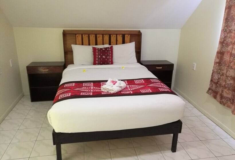 Fotos del hotel Malau Lodge:  3