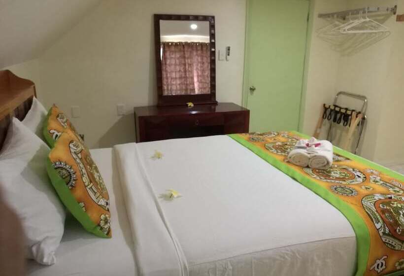 Fotos del hotel Malau Lodge:  4