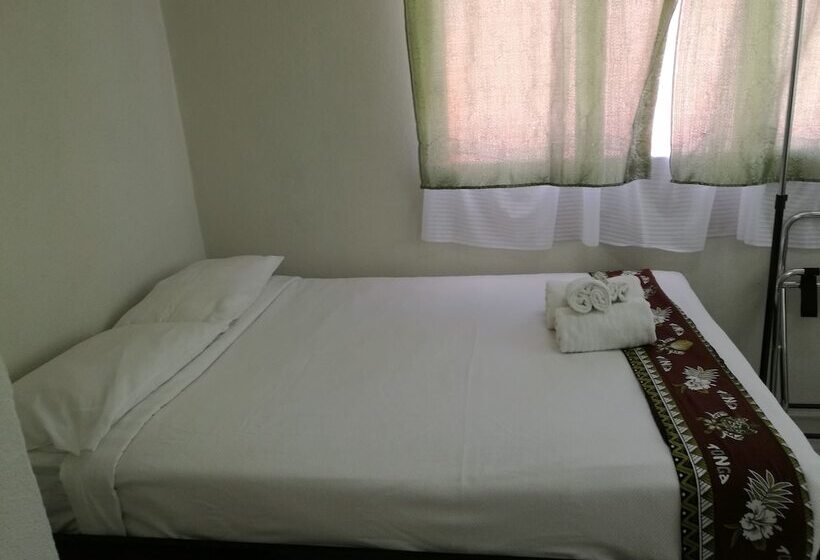 Fotos del hotel Malau Lodge:  5