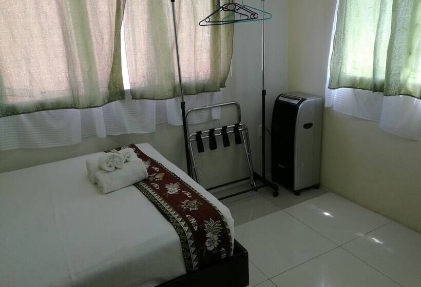 Fotos del hotel Malau Lodge:  6