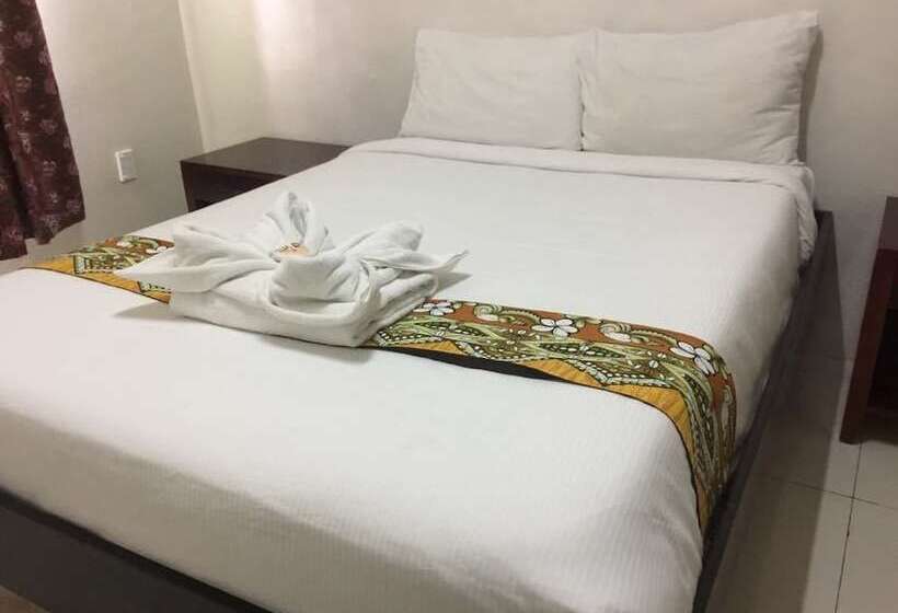 Fotos del hotel Malau Lodge:  7