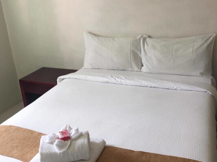 Fotos del hotel Malau Lodge:  8