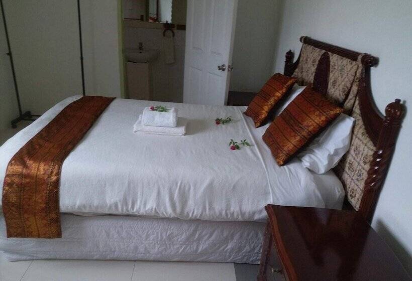 Fotos del hotel Malau Lodge:  9