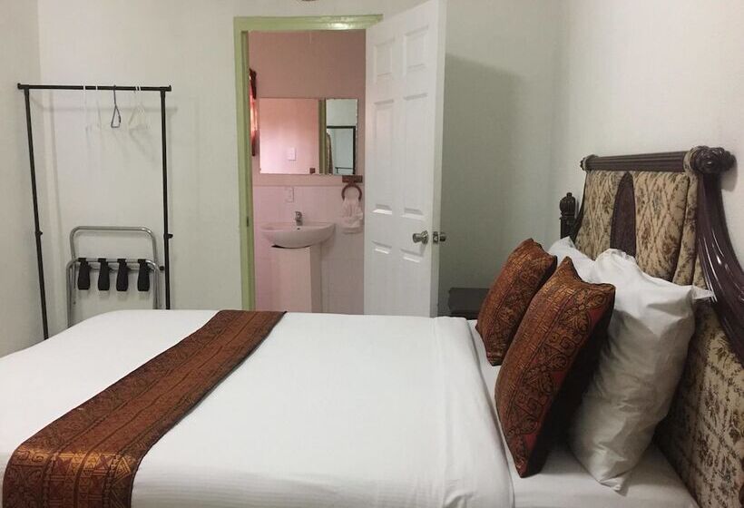 Fotos del hotel Malau Lodge:  10