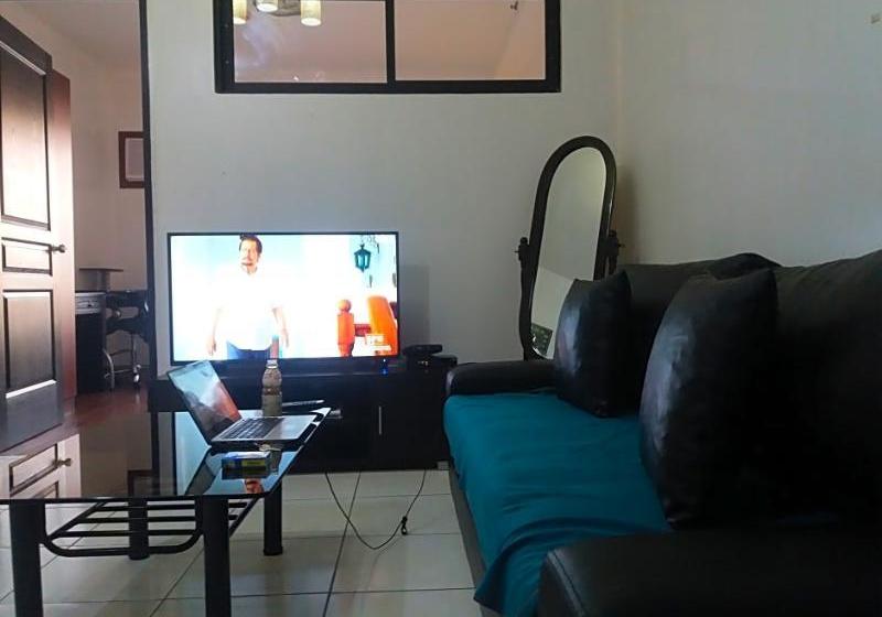 Fotos del hotel Manila Lee:  2