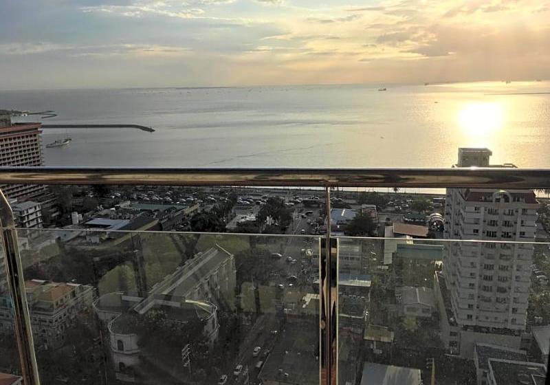 Fotos del hotel Manila Lee:  9