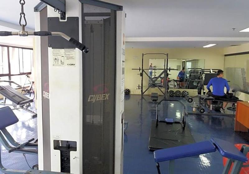 Fotos del hotel Manila Lee:  12