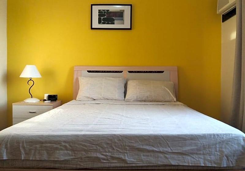 Fotos del hotel Manila Lee:  13