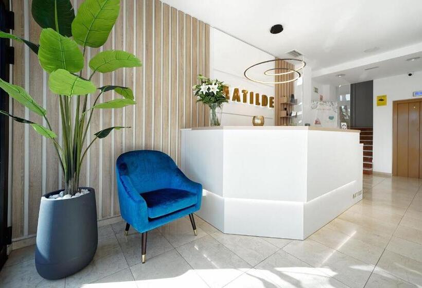 Fotos del hotel Matilde:  23