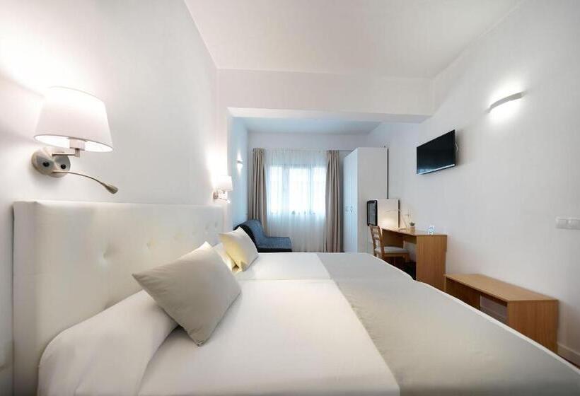 Fotos del hotel Matilde:  8