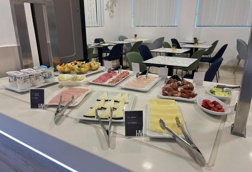 Fotos del hotel Matilde:  5