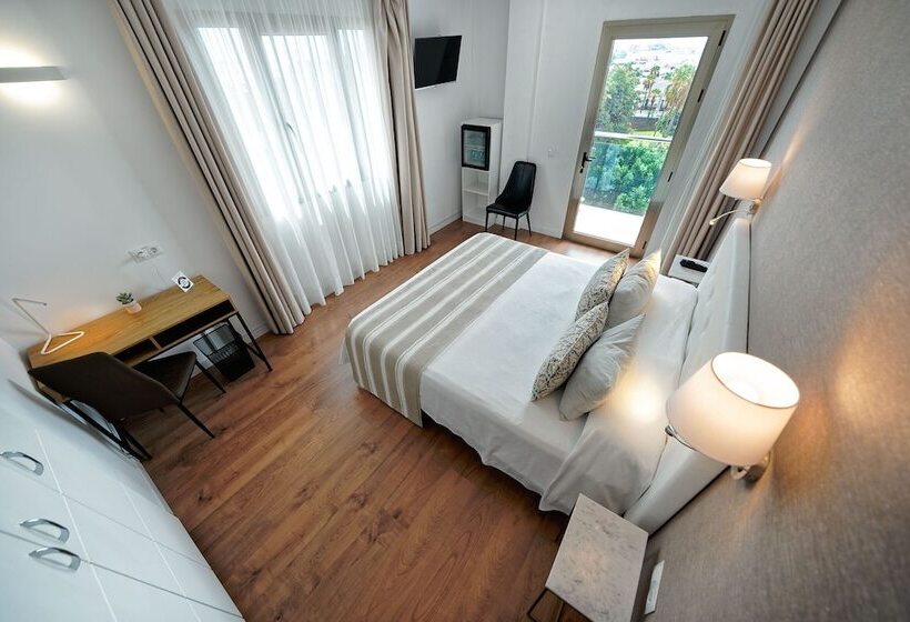 Fotos del hotel Matilde:  14