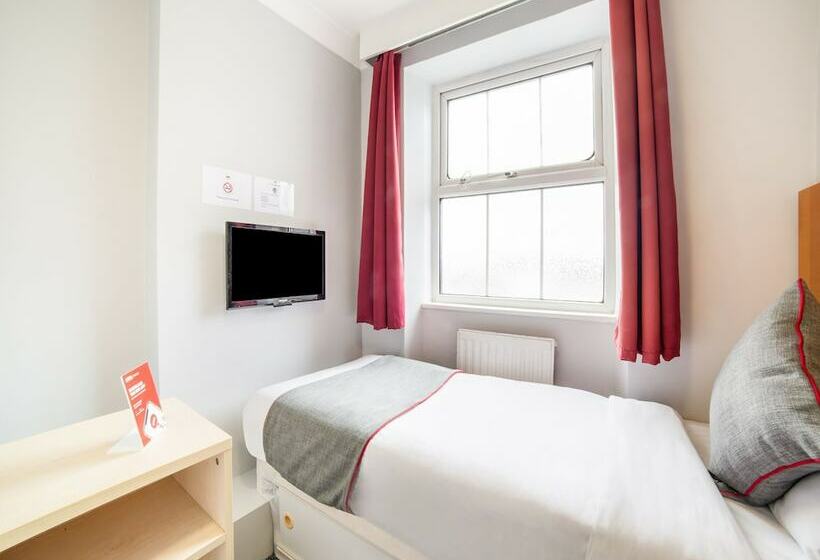 Fotos del hotel Oyo Studios @ 28:  5