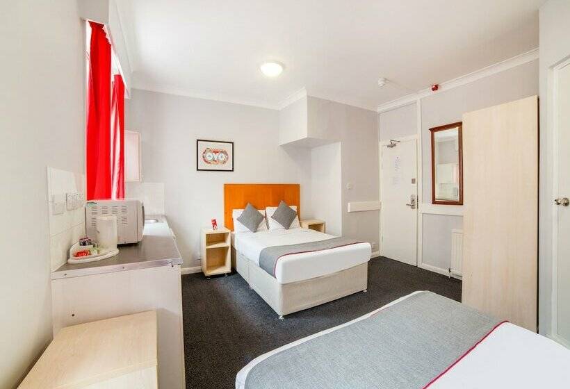 Fotos del hotel Oyo Studios @ 28:  9