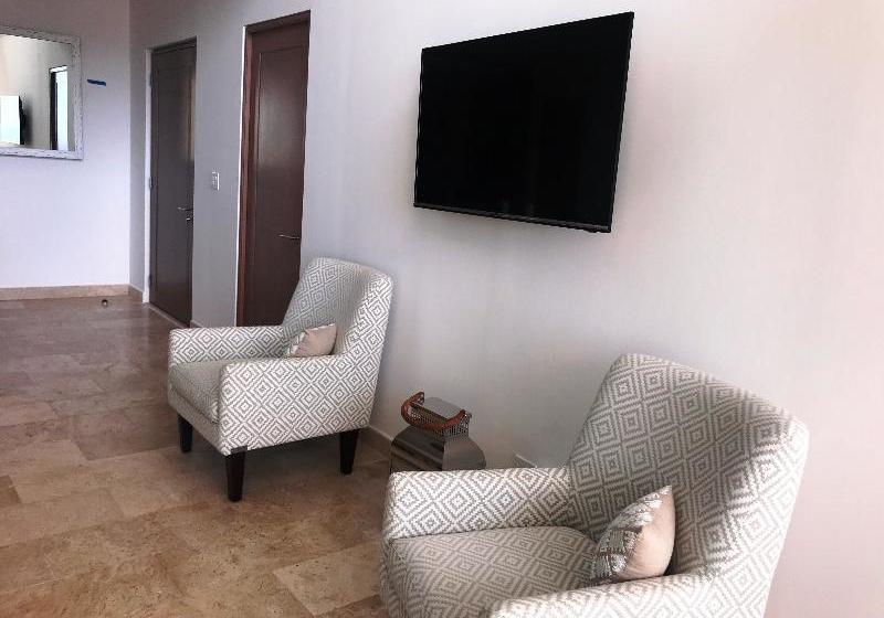 Fotos del hotel Mirador Del Cabo:  2