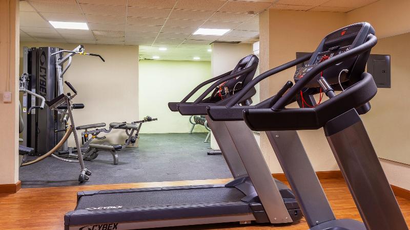 Fotos del hotel Mirador Del Cabo:  3