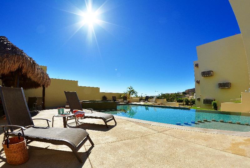 Fotos del hotel Mirador Del Cabo:  9