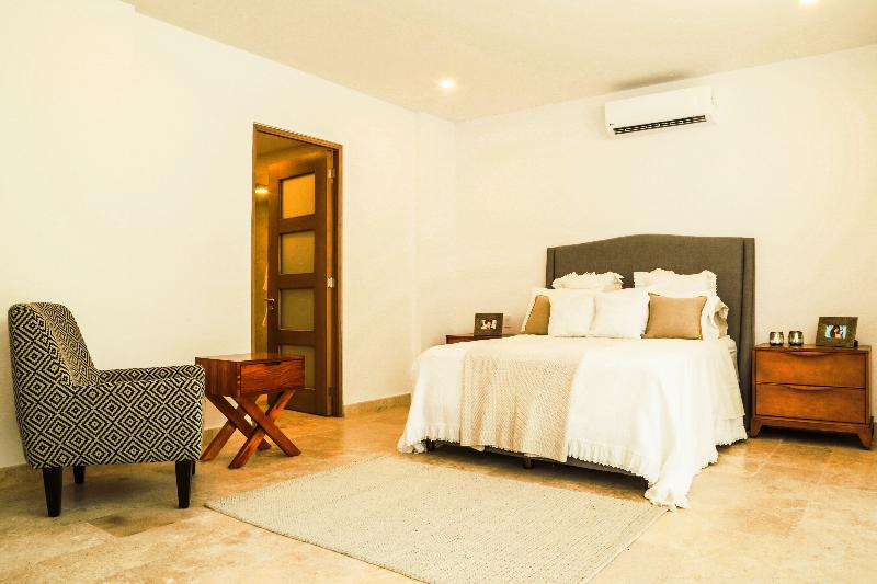 Fotos del hotel Mirador Del Cabo:  15