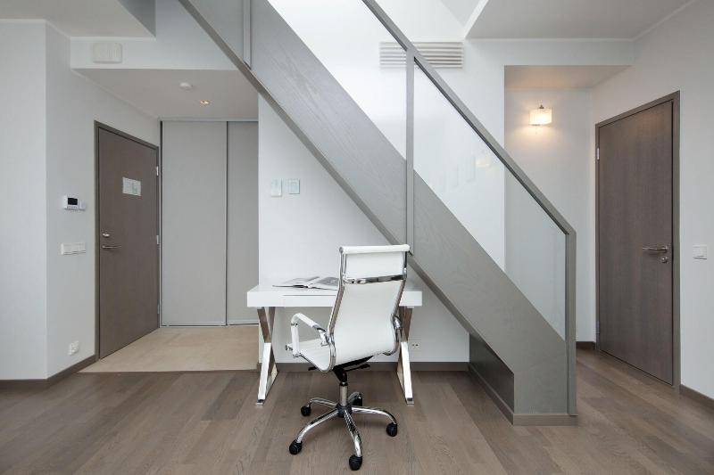 Fotos del hotel Rotermanni Apartments:  4