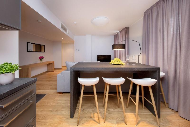 Fotos del hotel Rotermanni Apartments:  5