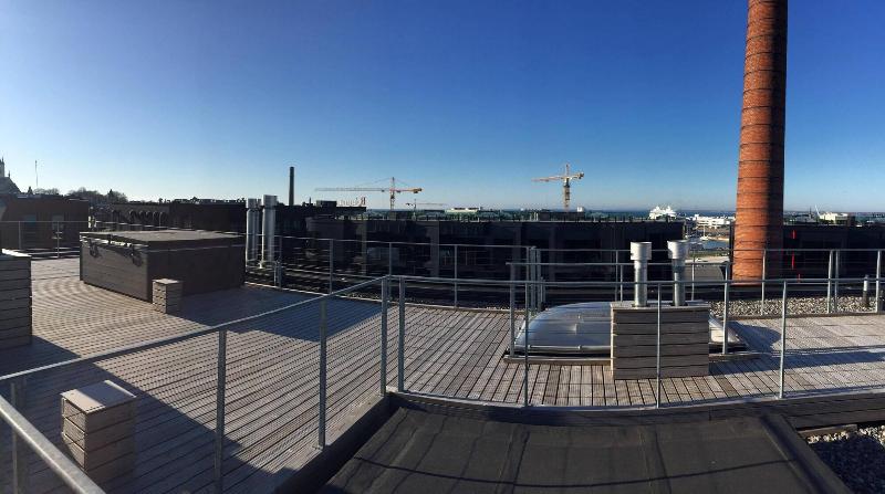 Fotos del hotel Rotermanni Apartments:  16