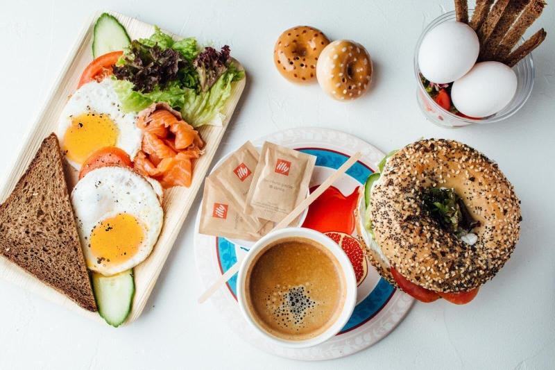 Fotos del hotel Rotermanni Apartments:  17