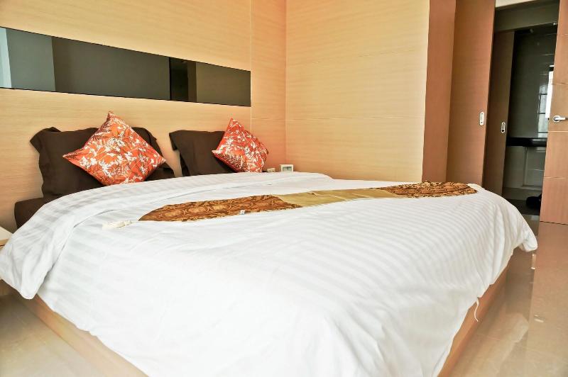 Fotos del hotel Royal Kamala Phuket:  8