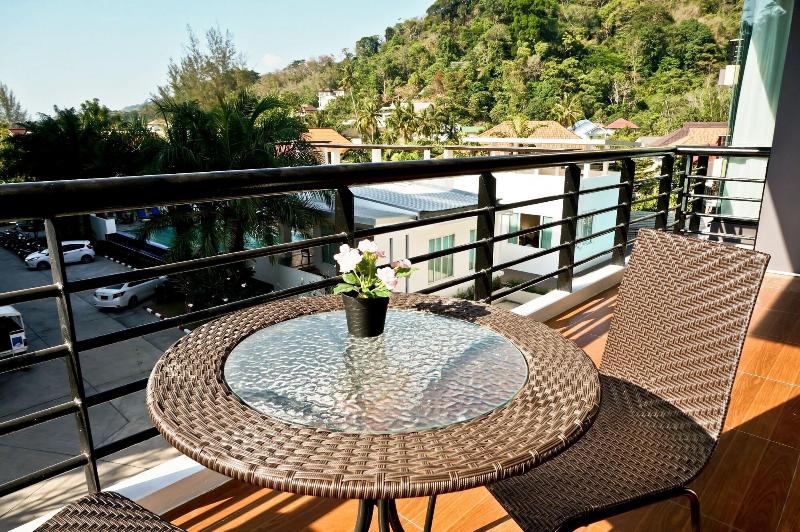 Fotos del hotel Royal Kamala Phuket:  9