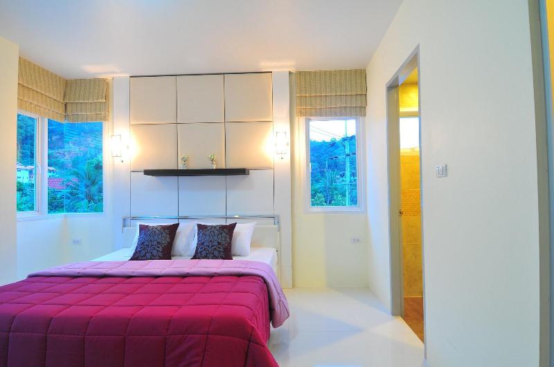 Fotos del hotel Royal Kamala Phuket:  12