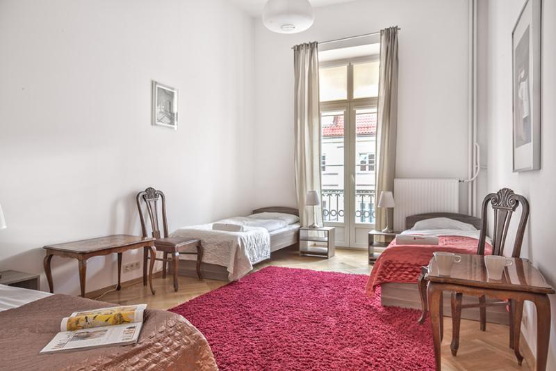 Fotos del hotel Capital Apartments Old Town:  3