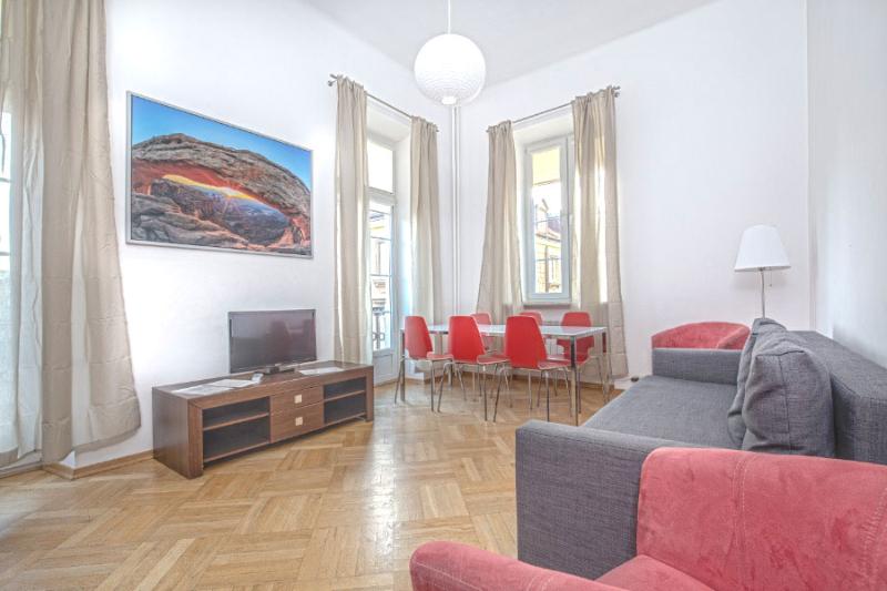 Fotos del hotel Capital Apartments Old Town:  7