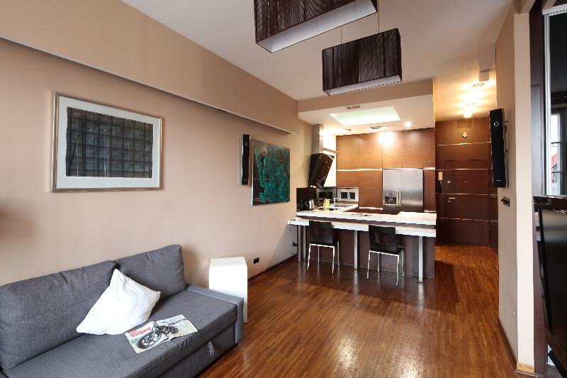 Fotos del hotel Capital Apartments Old Town:  11